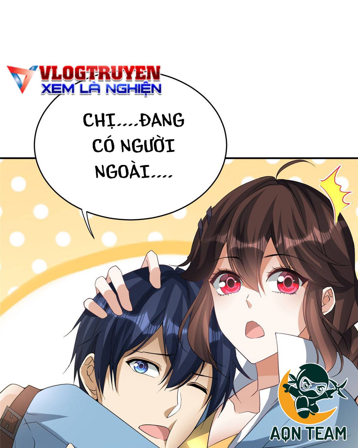 Cựu Nhật Ngự Long Chapter 3 - Trang 1