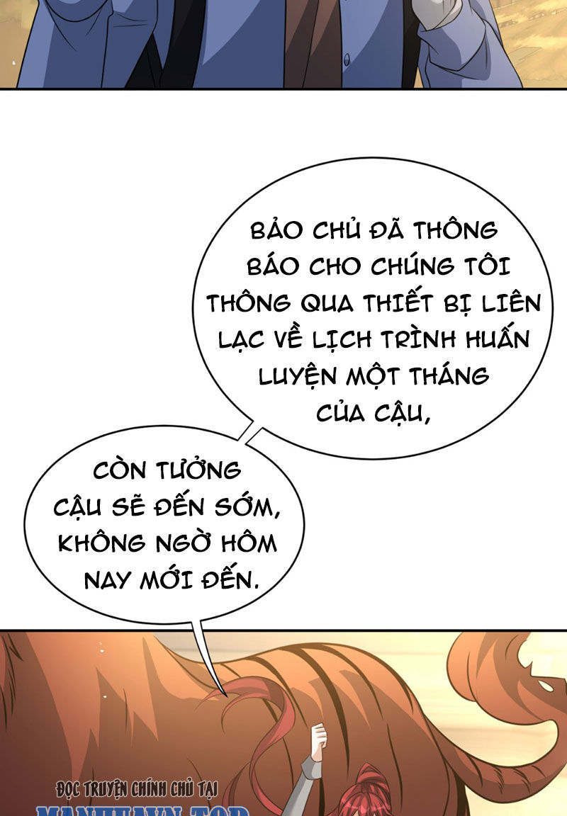 Cựu Nhật Ngự Long Chapter 28 - Trang 56