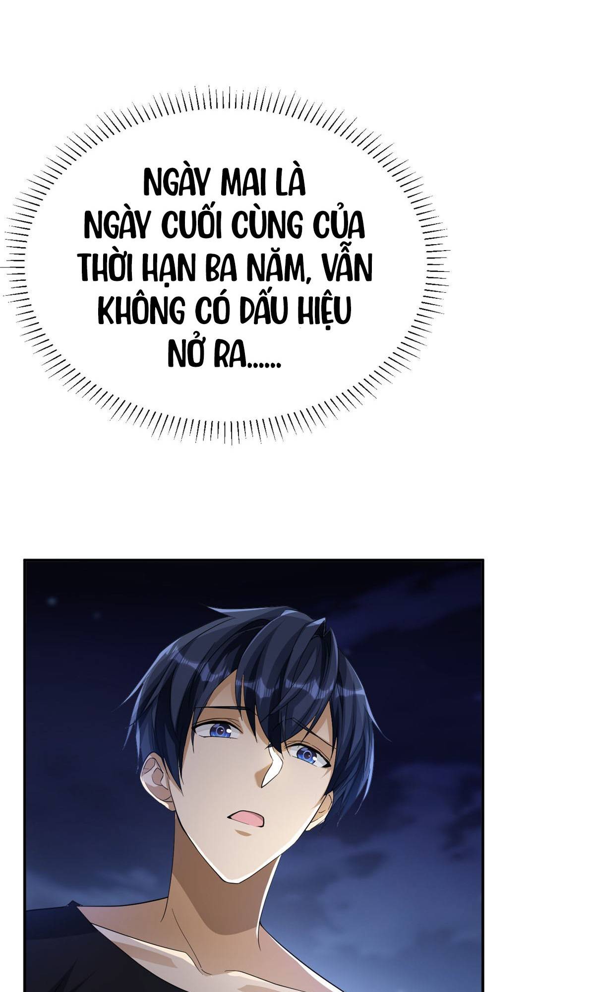 Cựu Nhật Ngự Long Chapter 1 - Trang 94