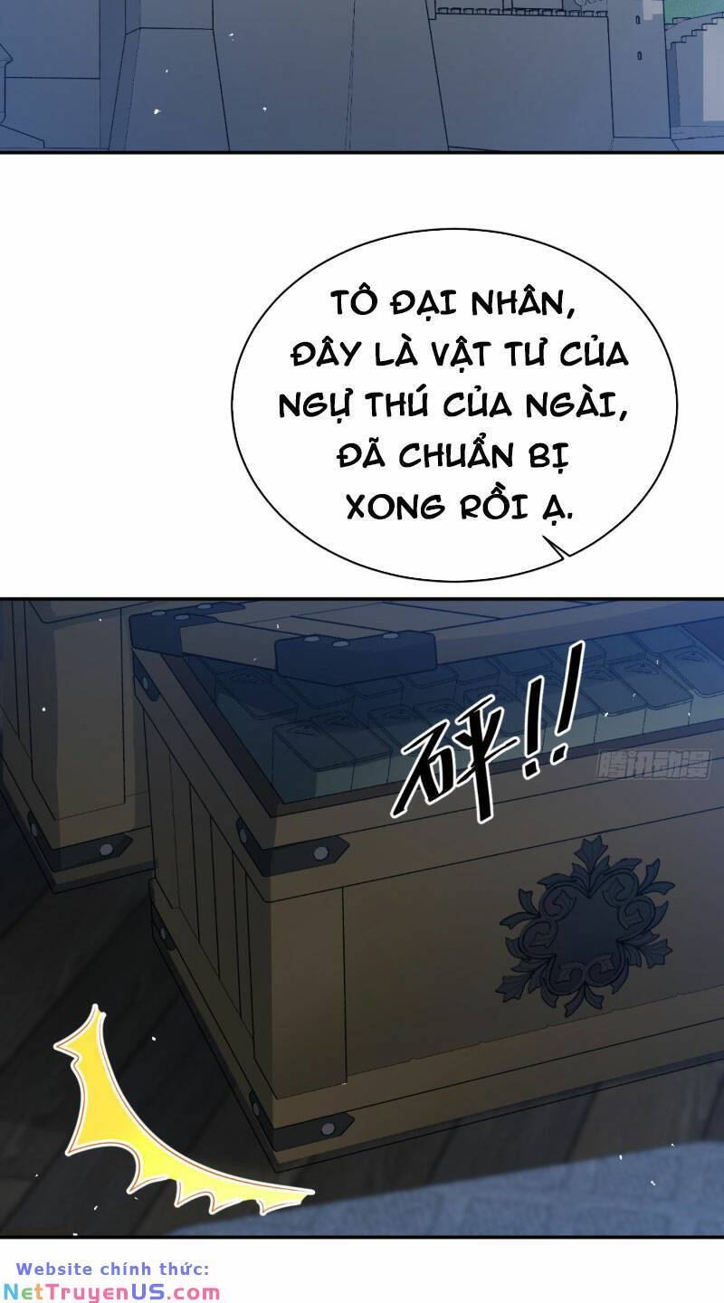 Cựu Nhật Ngự Long Chapter 22 - Trang 23