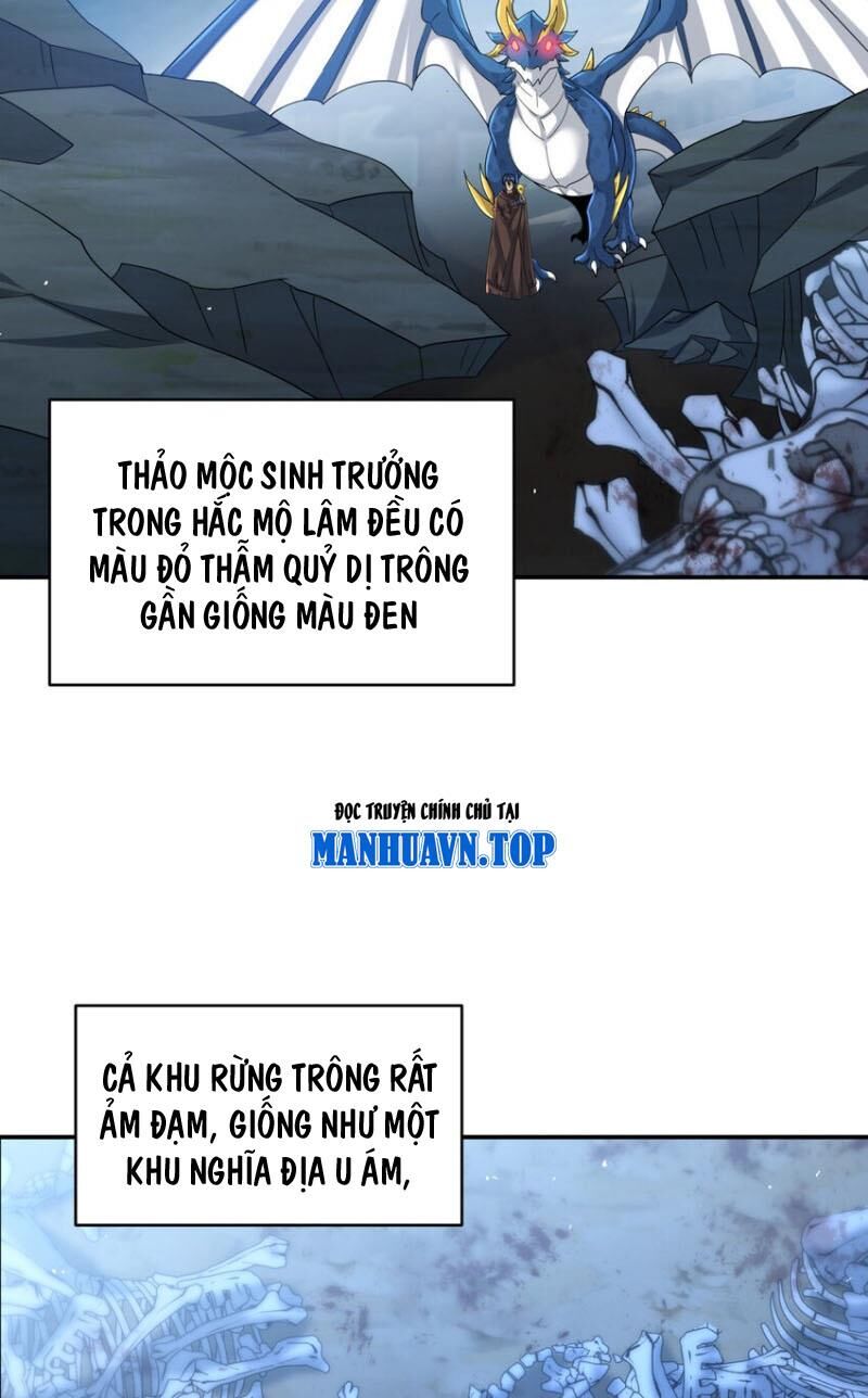 Cựu Nhật Ngự Long Chapter 59 - Trang 3