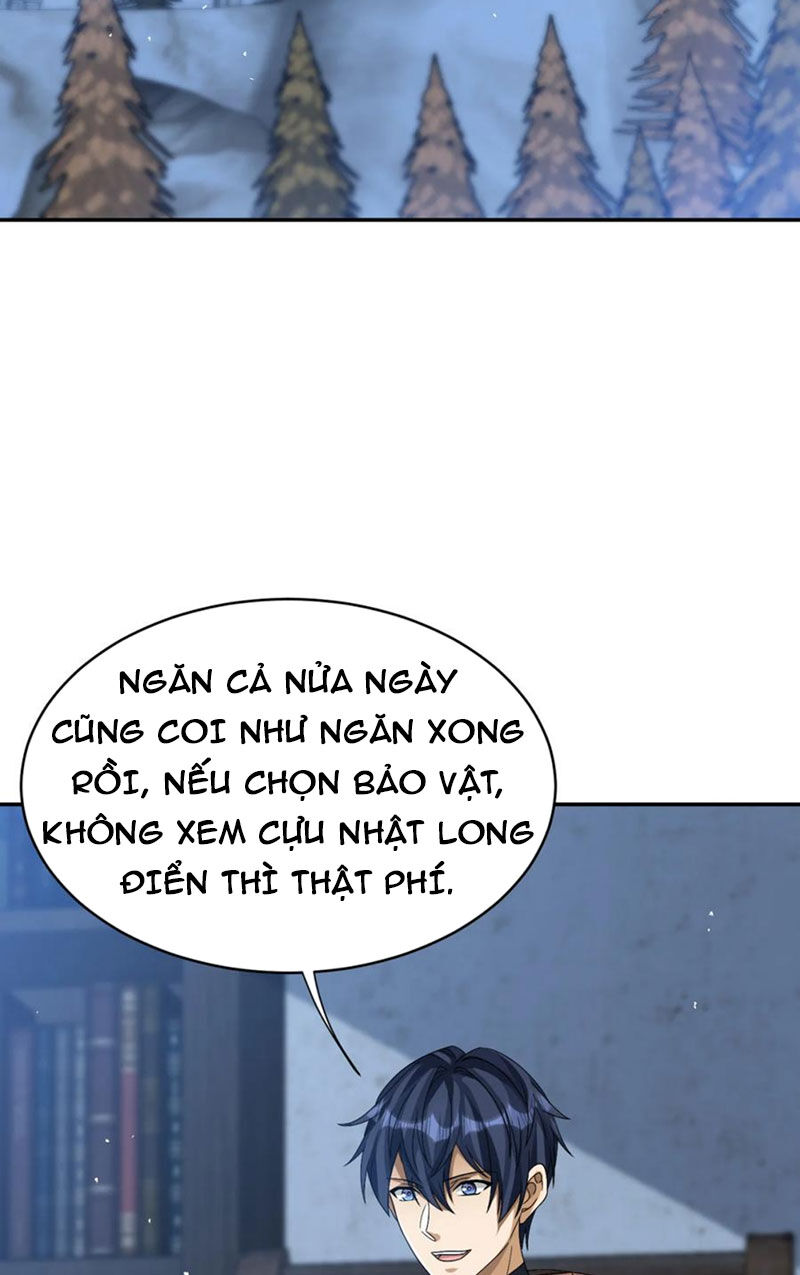 Cựu Nhật Ngự Long Chapter 38 - Trang 1