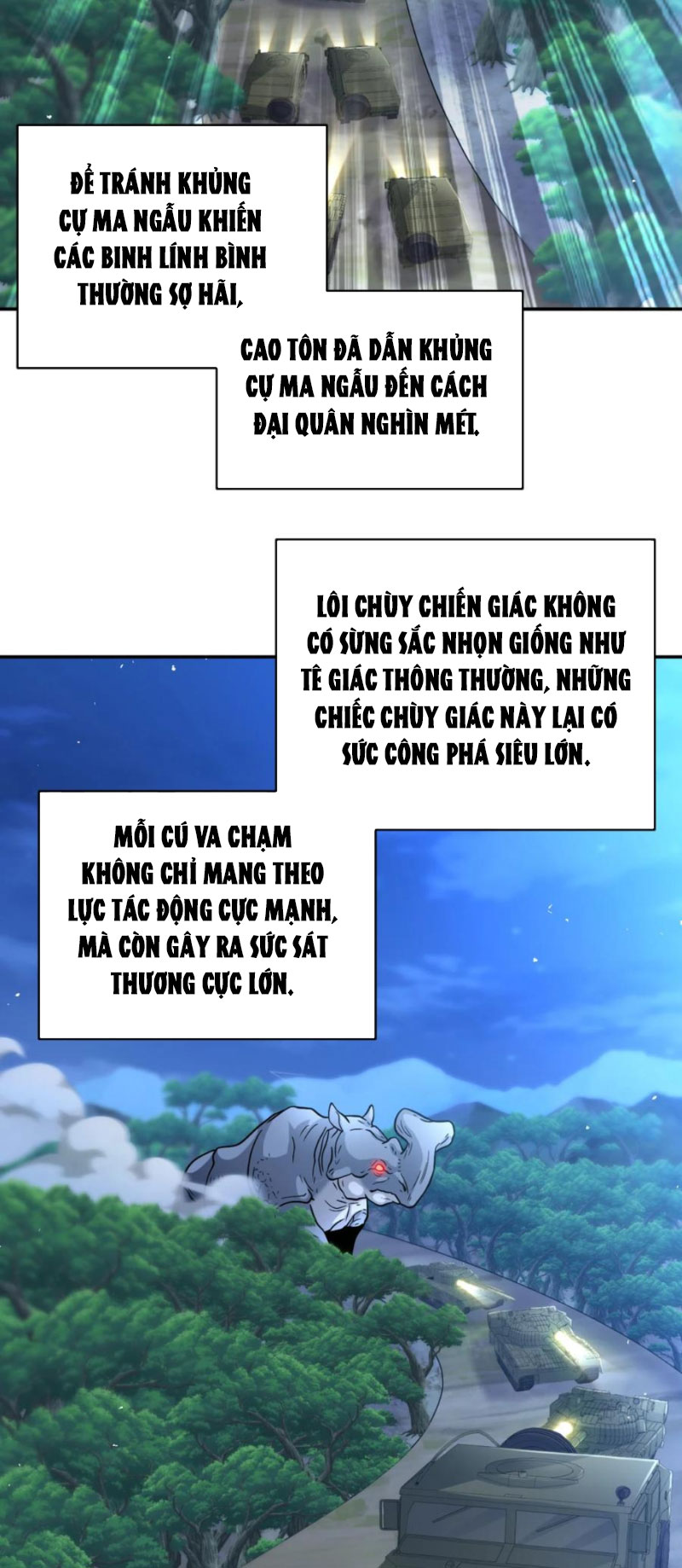 Cựu Nhật Ngự Long Chapter 67 - Trang 20