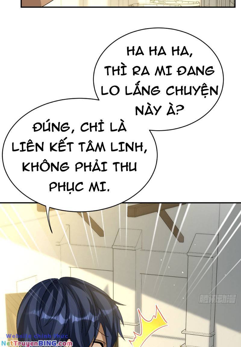 Cựu Nhật Ngự Long Chapter 27 - Trang 29