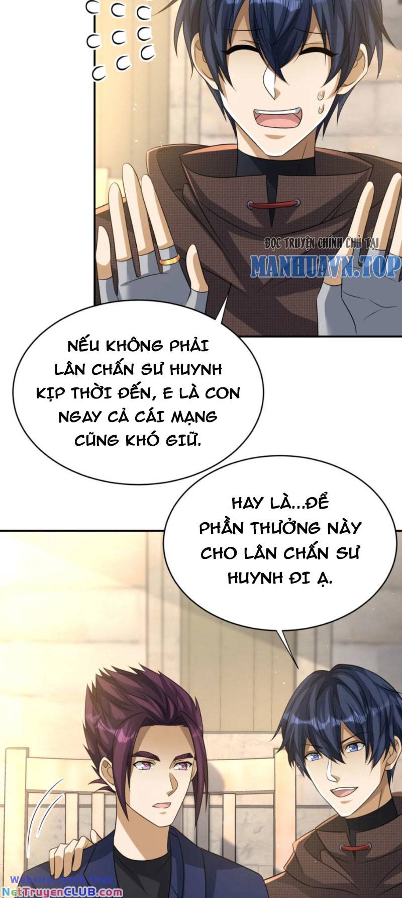 Cựu Nhật Ngự Long Chapter 37 - Trang 44