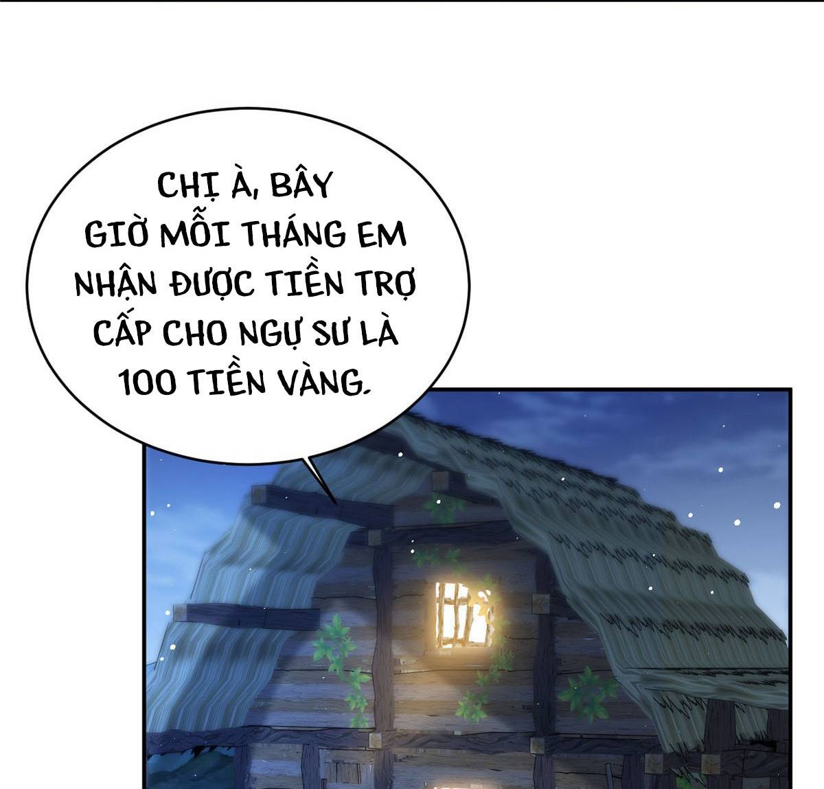 Cựu Nhật Ngự Long Chapter 4 - Trang 43