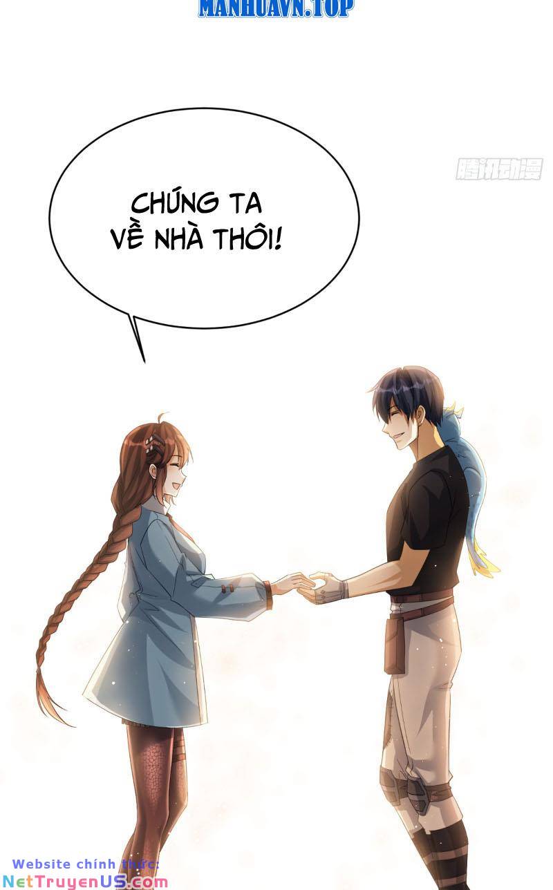 Cựu Nhật Ngự Long Chapter 8 - Trang 44