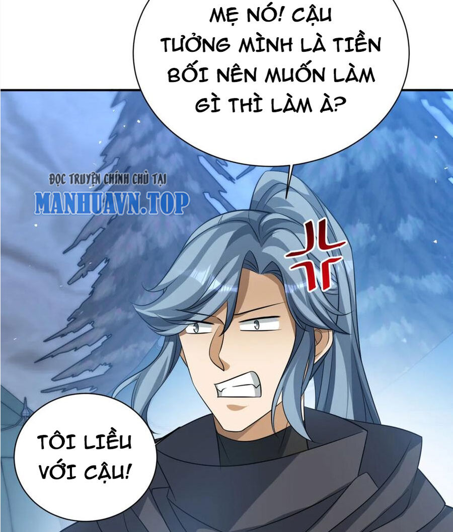 Cựu Nhật Ngự Long Chapter 46 - Trang 54