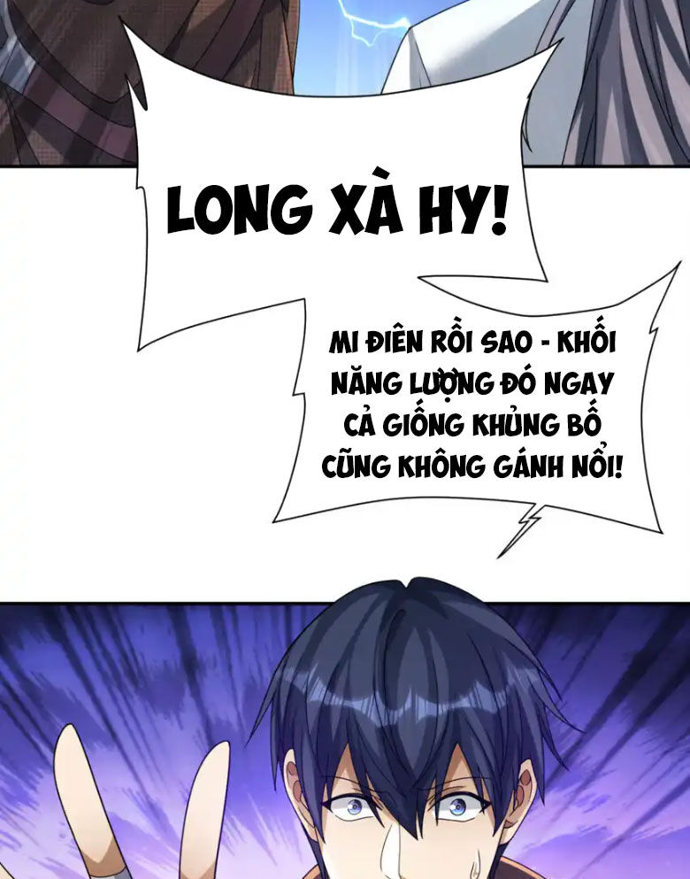 Cựu Nhật Ngự Long Chapter 94 - Trang 50