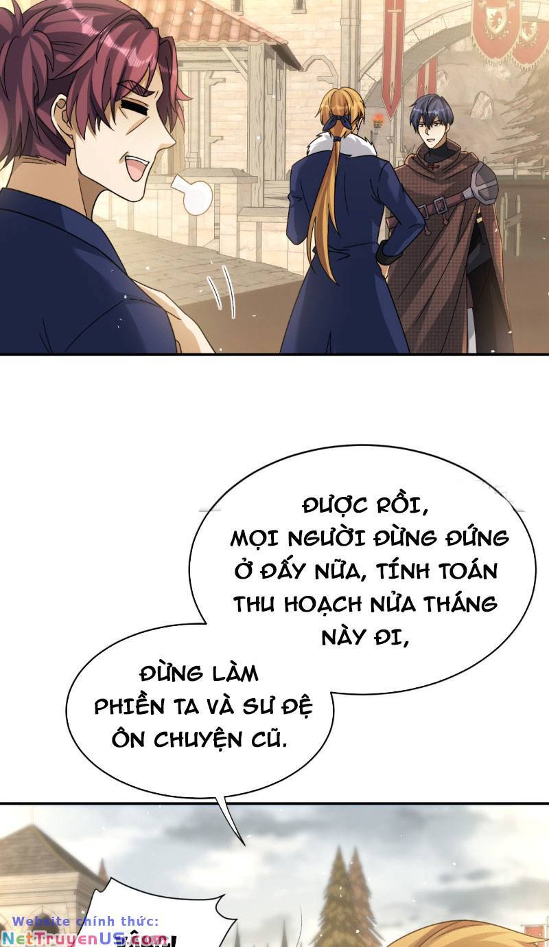 Cựu Nhật Ngự Long Chapter 15 - Trang 15