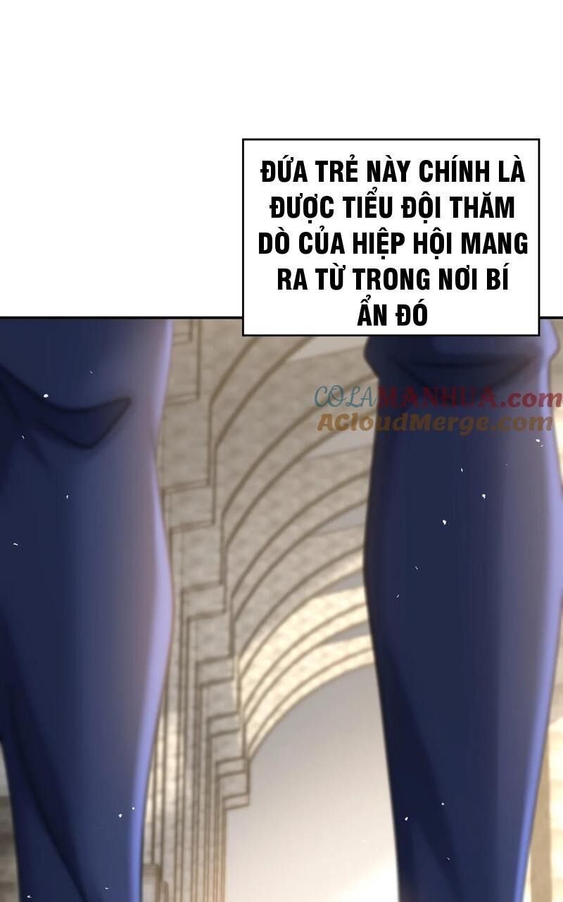 Cựu Nhật Ngự Long Chapter 91 - Trang 23