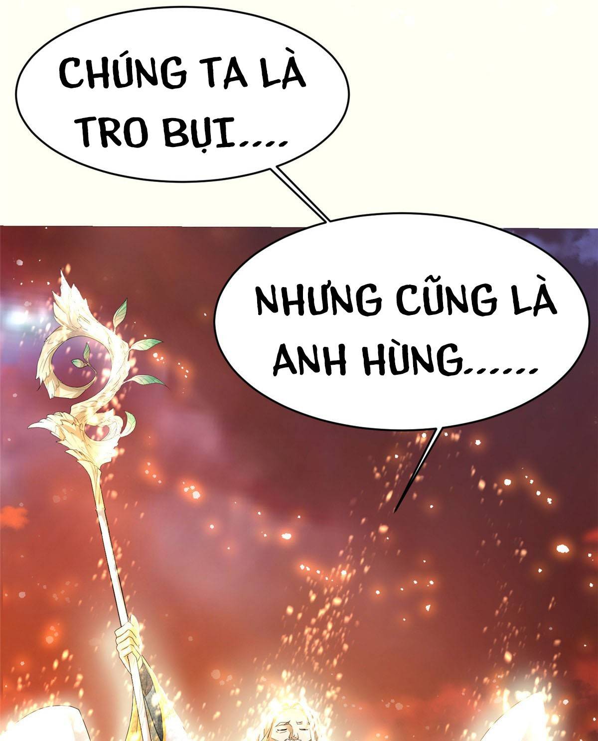 Cựu Nhật Ngự Long Chapter 1 - Trang 52