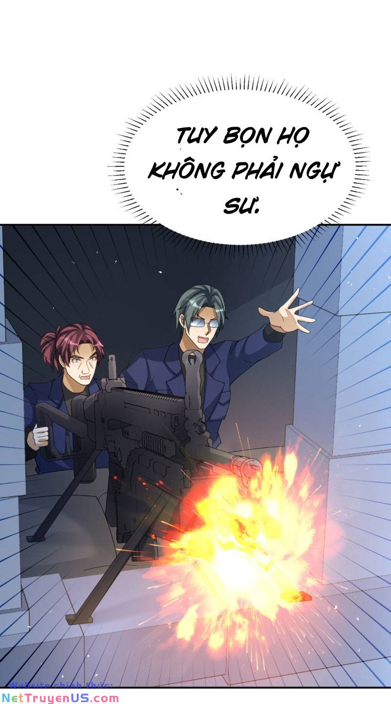 Cựu Nhật Ngự Long Chapter 13 - Trang 29