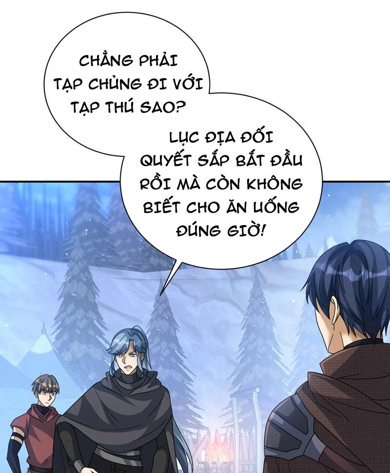 Cựu Nhật Ngự Long Chapter 46 - Trang 0