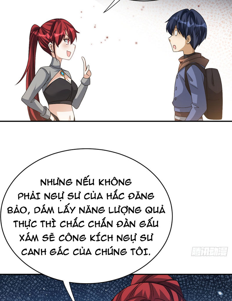 Cựu Nhật Ngự Long Chapter 29 - Trang 58