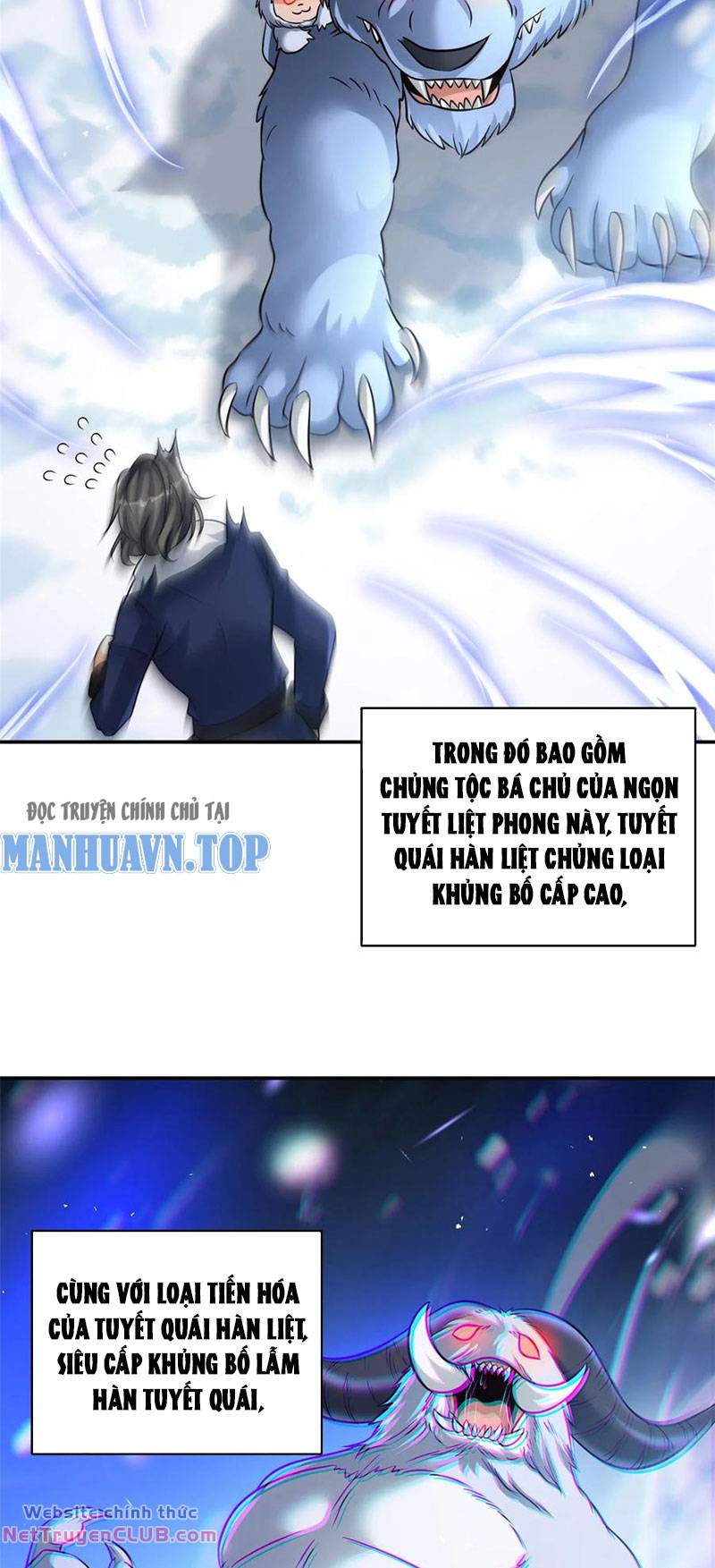 Cựu Nhật Ngự Long Chapter 82 - Trang 26