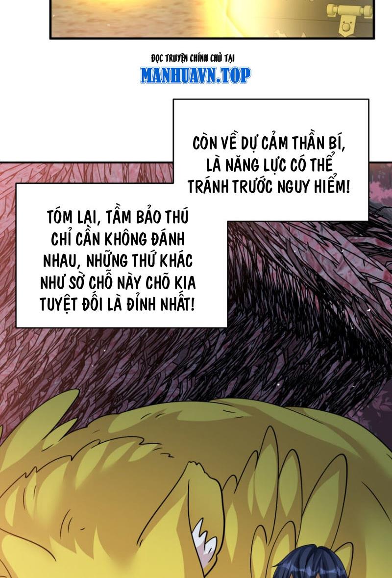 Cựu Nhật Ngự Long Chapter 62 - Trang 34