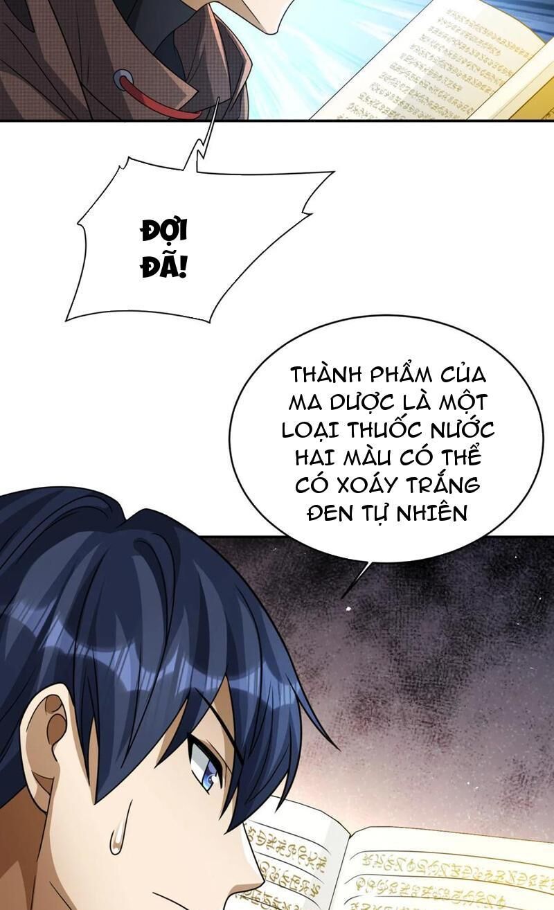 Cựu Nhật Ngự Long Chapter 91 - Trang 56