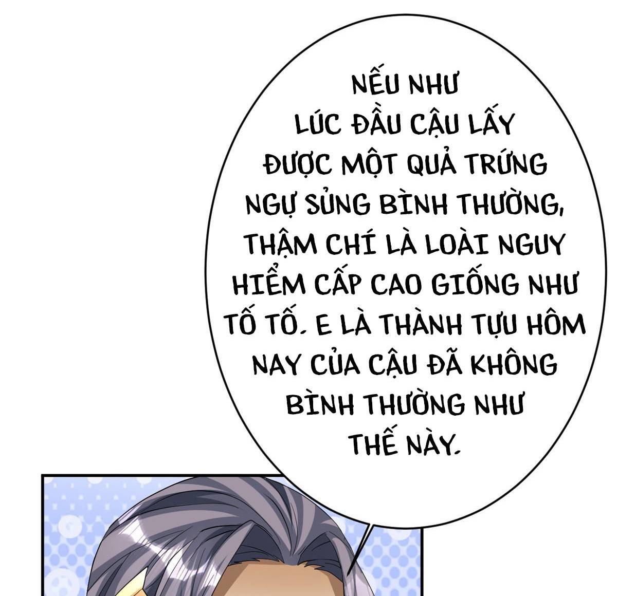 Cựu Nhật Ngự Long Chapter 4 - Trang 22