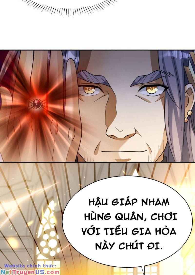 Cựu Nhật Ngự Long Chapter 10 - Trang 23