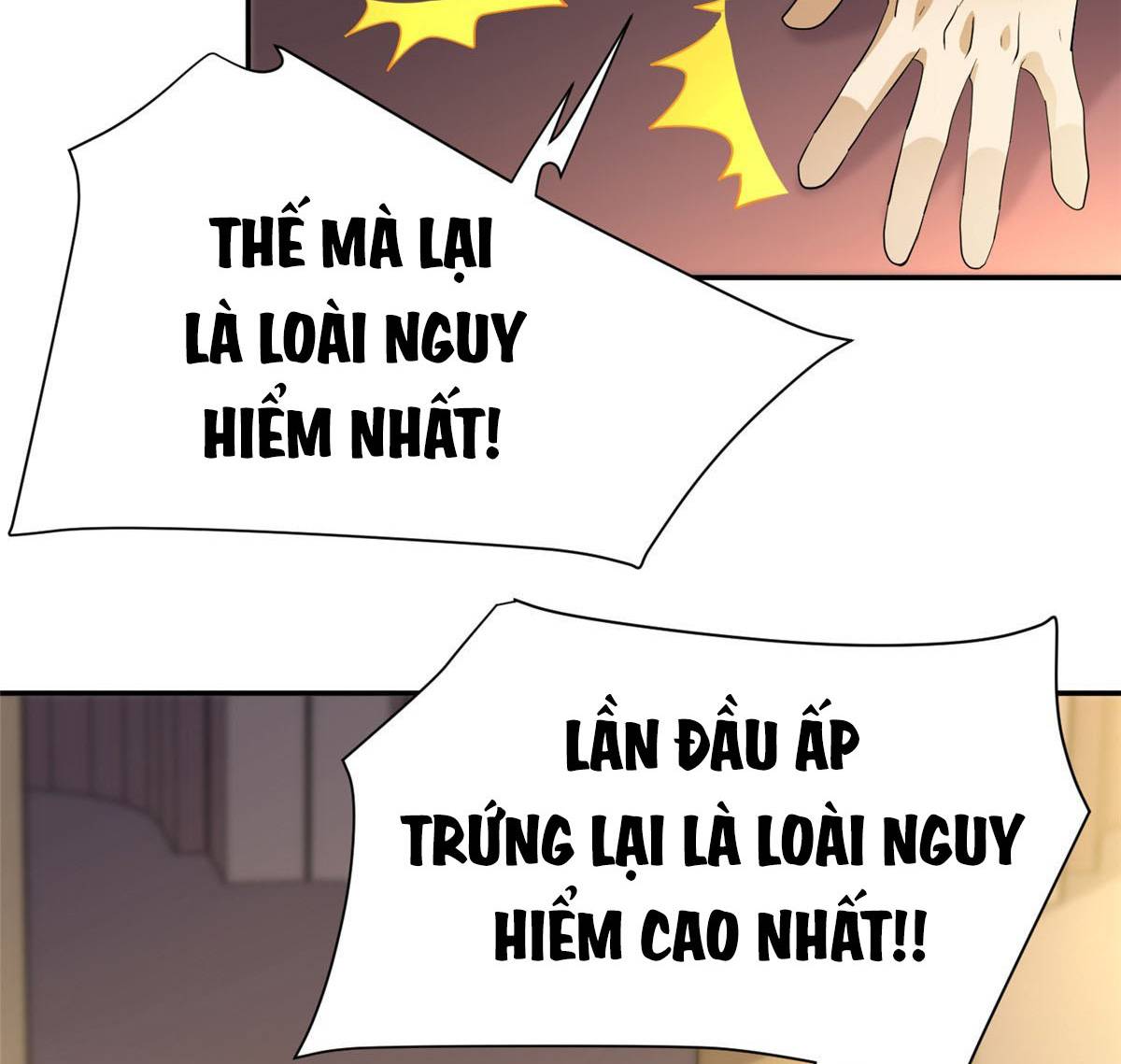 Cựu Nhật Ngự Long Chapter 4 - Trang 12