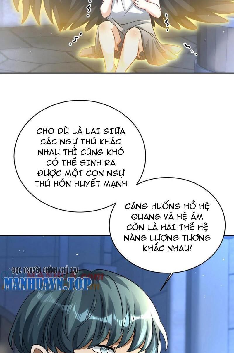 Cựu Nhật Ngự Long Chapter 91 - Trang 8