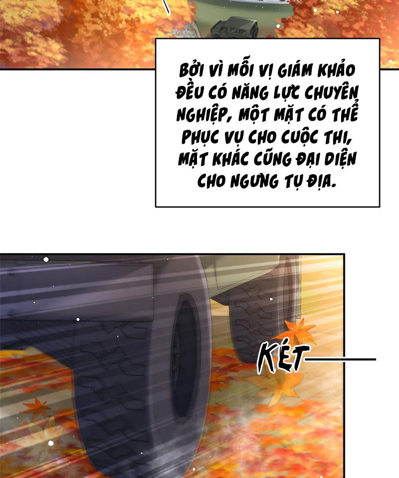 Cựu Nhật Ngự Long Chapter 47 - Trang 15