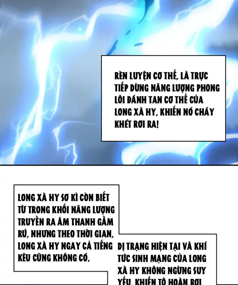 Cựu Nhật Ngự Long Chapter 94 - Trang 64