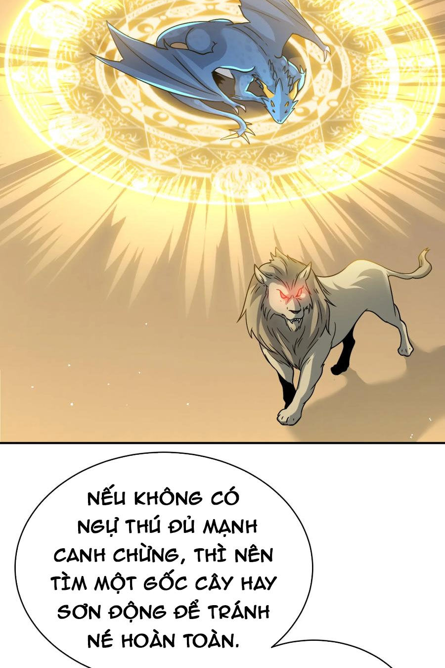 Cựu Nhật Ngự Long Chapter 32 - Trang 11