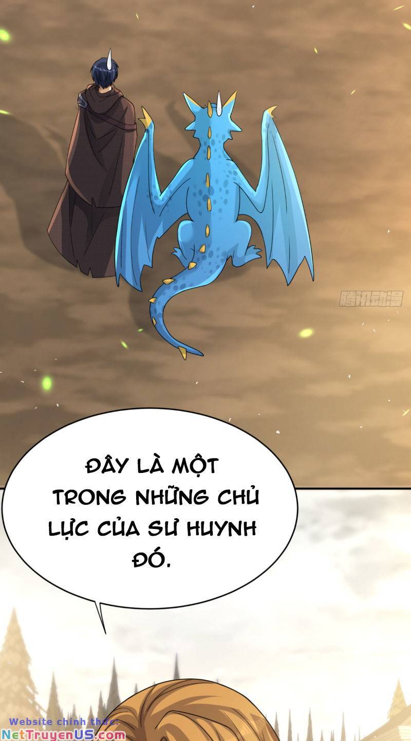 Cựu Nhật Ngự Long Chapter 15 - Trang 33