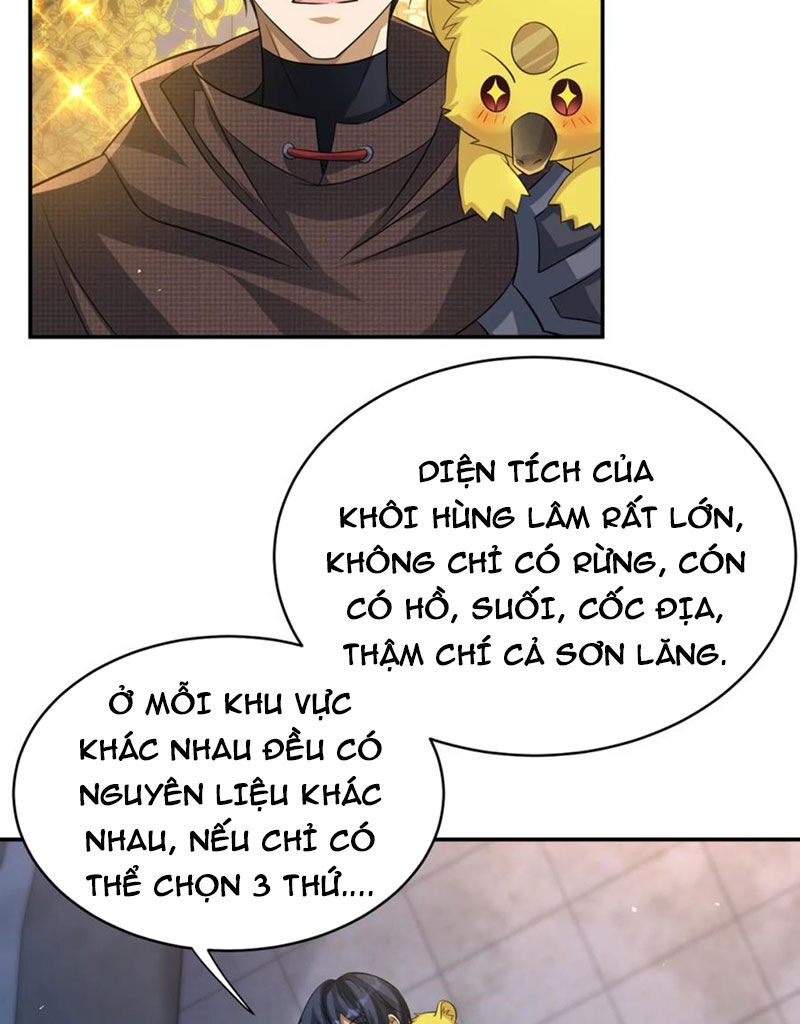 Cựu Nhật Ngự Long Chapter 39 - Trang 40