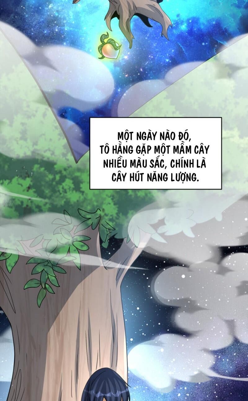 Cựu Nhật Ngự Long Chapter 58 - Trang 4