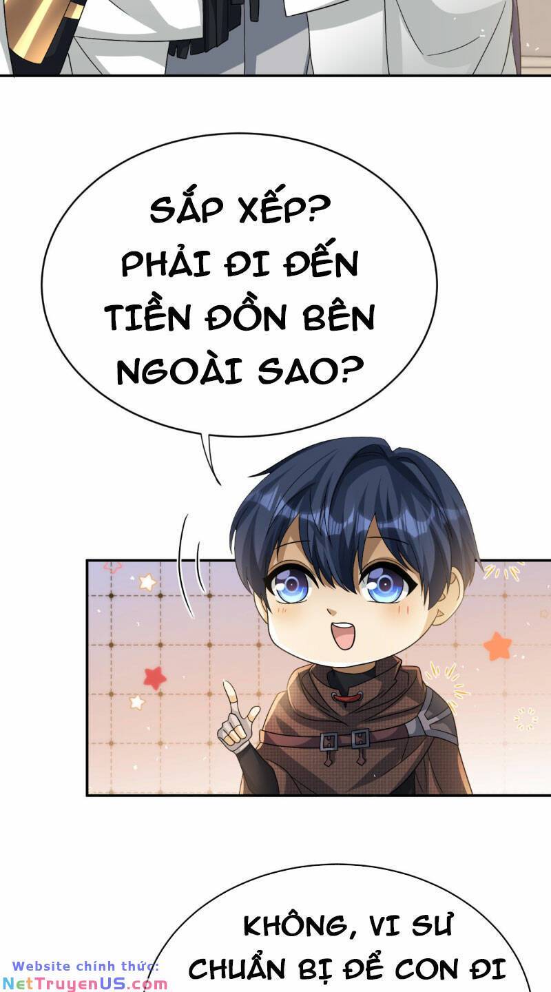 Cựu Nhật Ngự Long Chapter 19 - Trang 35