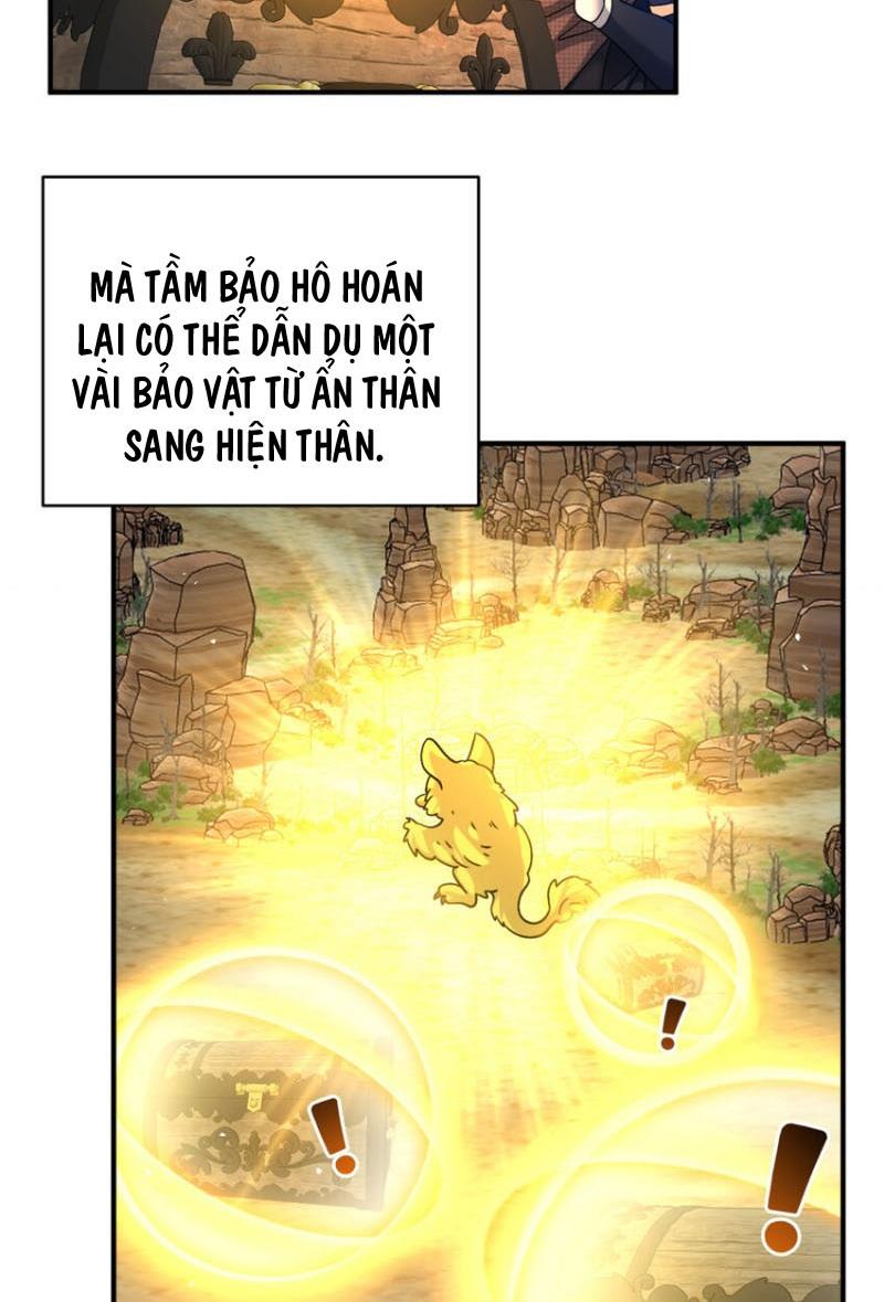 Cựu Nhật Ngự Long Chapter 62 - Trang 33