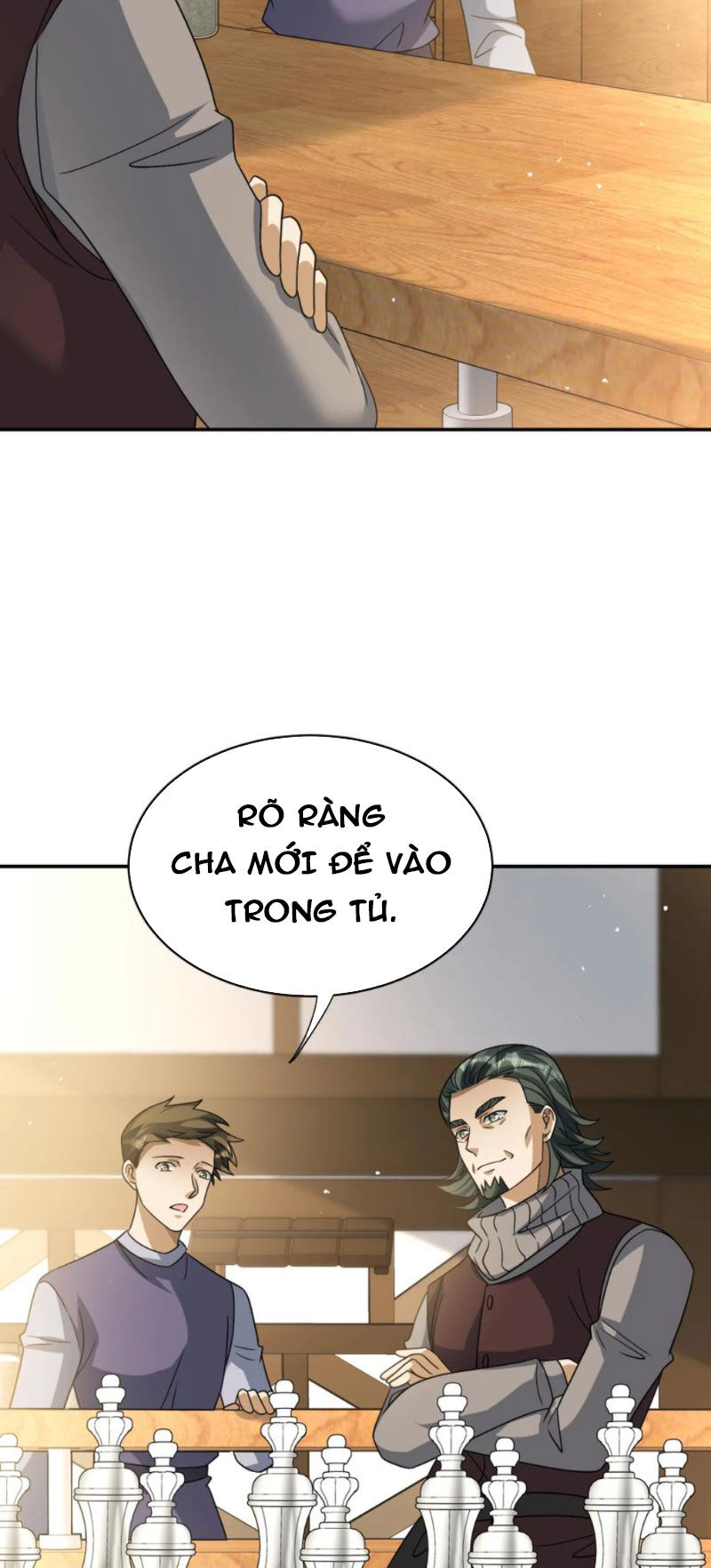 Cựu Nhật Ngự Long Chapter 45 - Trang 6