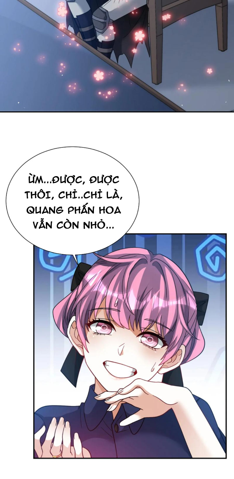 Cựu Nhật Ngự Long Chapter 71 - Trang 36