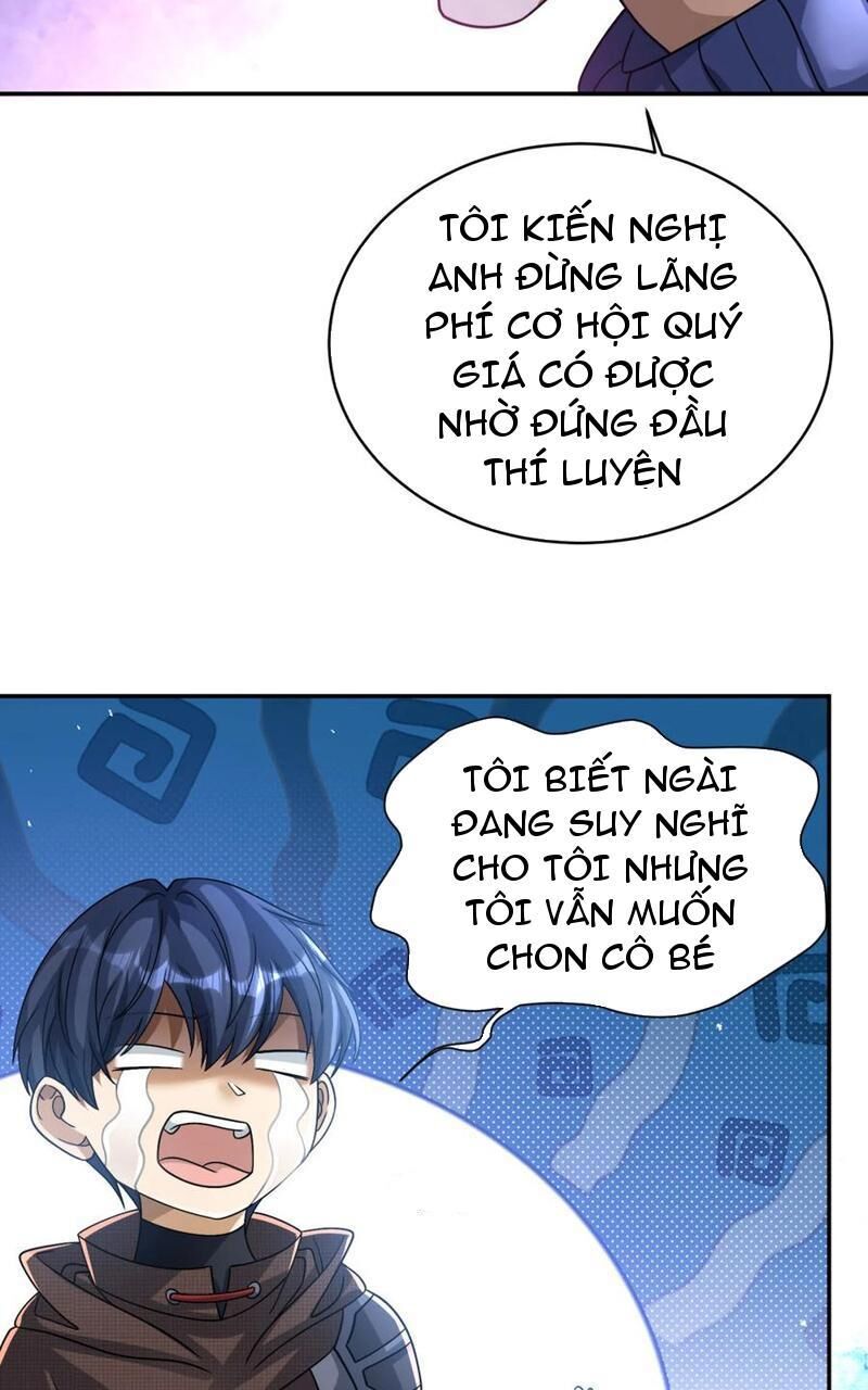 Cựu Nhật Ngự Long Chapter 91 - Trang 38