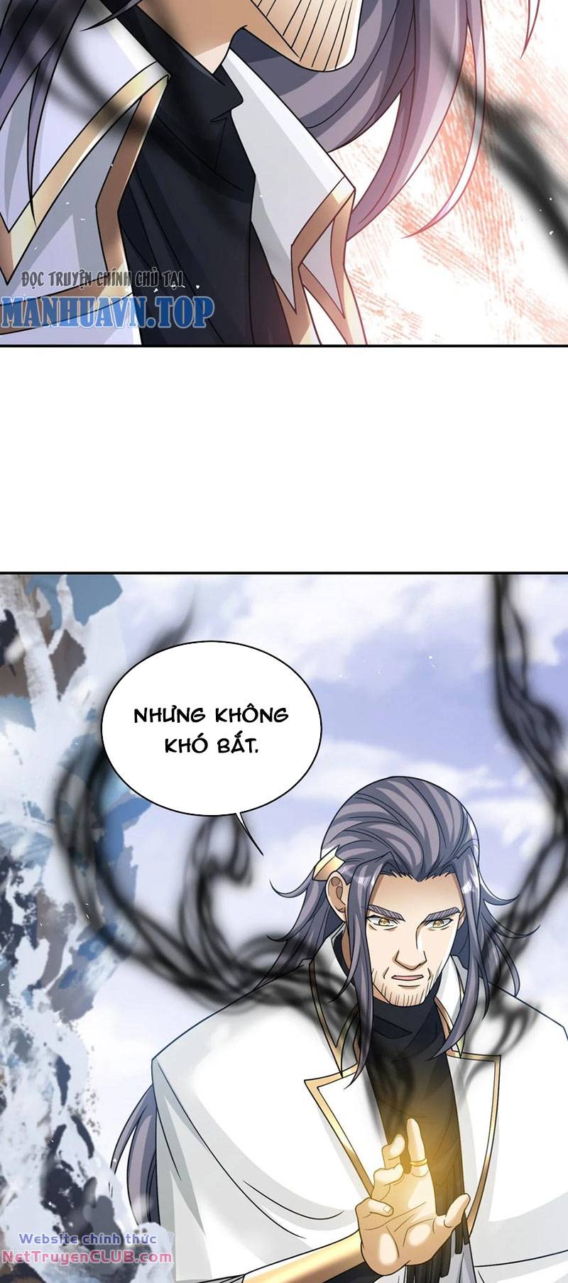 Cựu Nhật Ngự Long Chapter 82 - Trang 35