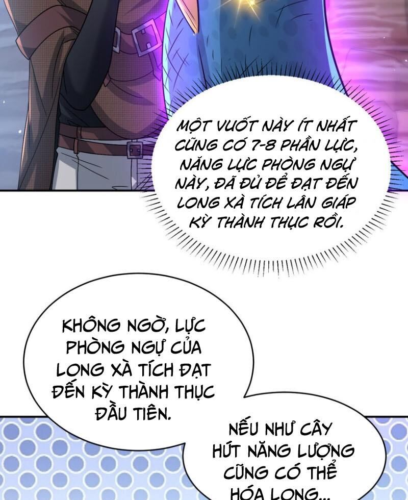 Cựu Nhật Ngự Long Chapter 58 - Trang 48