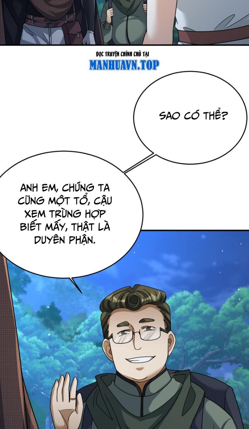 Cựu Nhật Ngự Long Chapter 88 - Trang 47