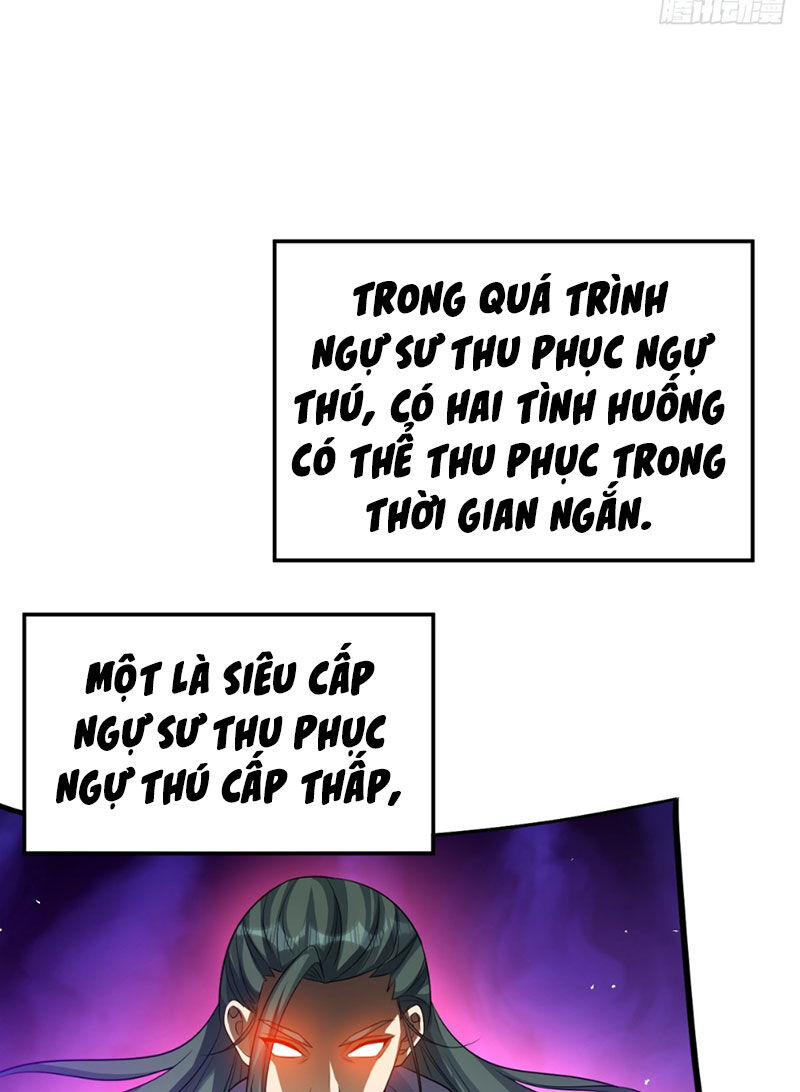 Cựu Nhật Ngự Long Chapter 28 - Trang 19