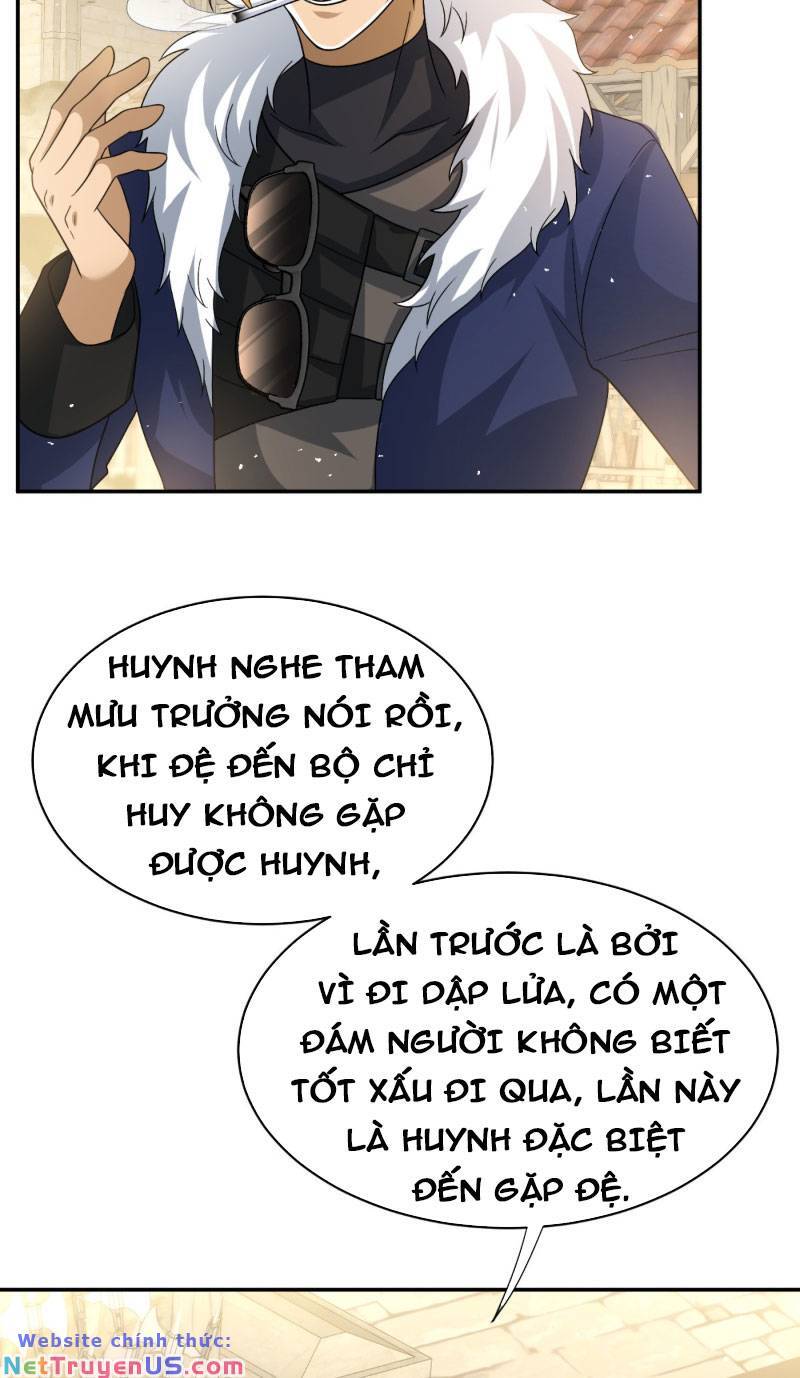 Cựu Nhật Ngự Long Chapter 15 - Trang 12