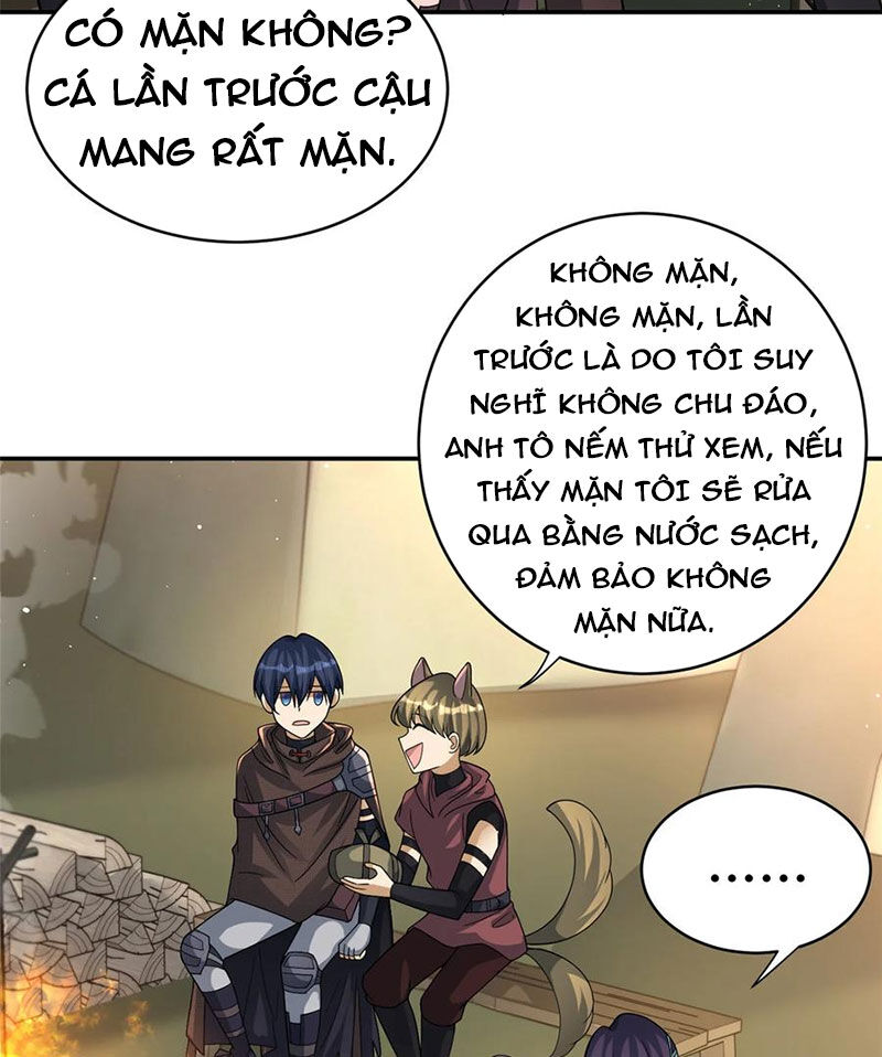 Cựu Nhật Ngự Long Chapter 47 - Trang 2