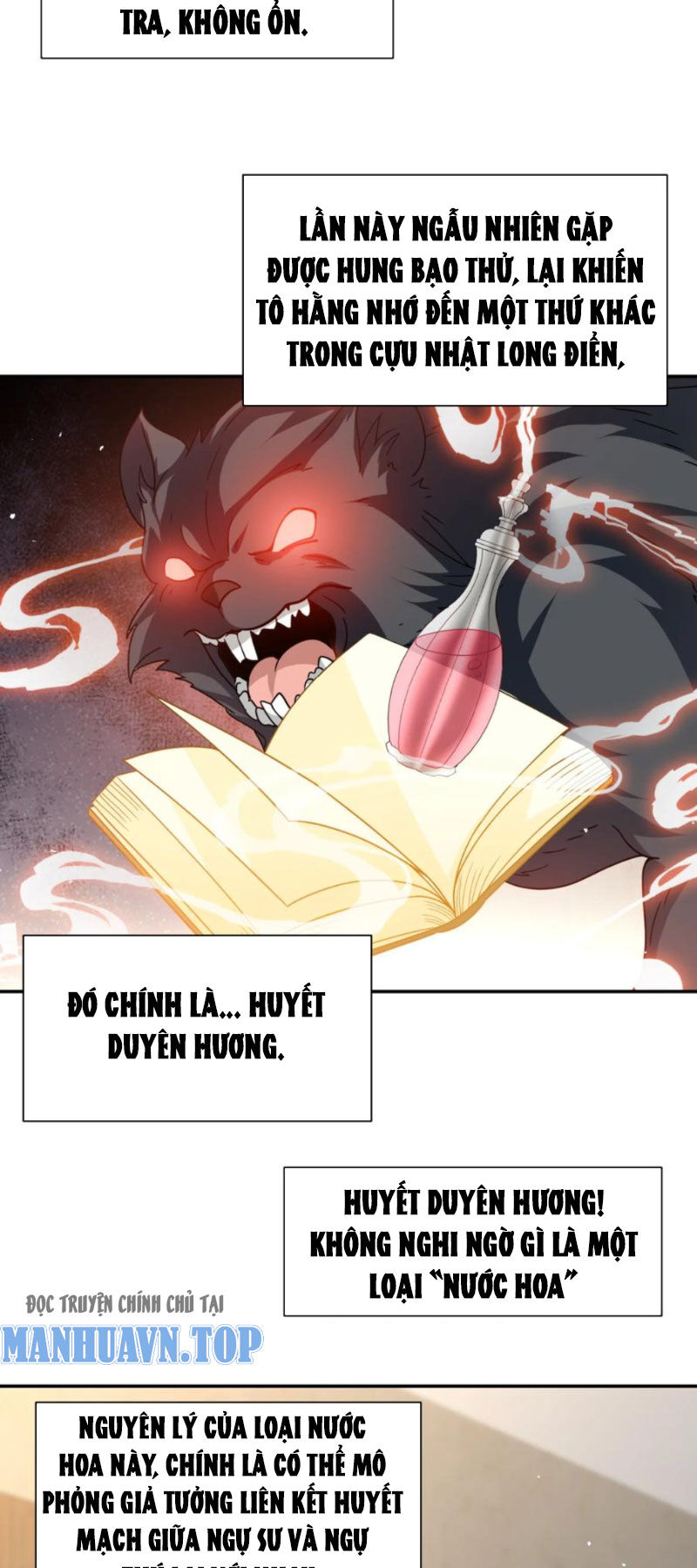 Cựu Nhật Ngự Long Chapter 42 - Trang 30