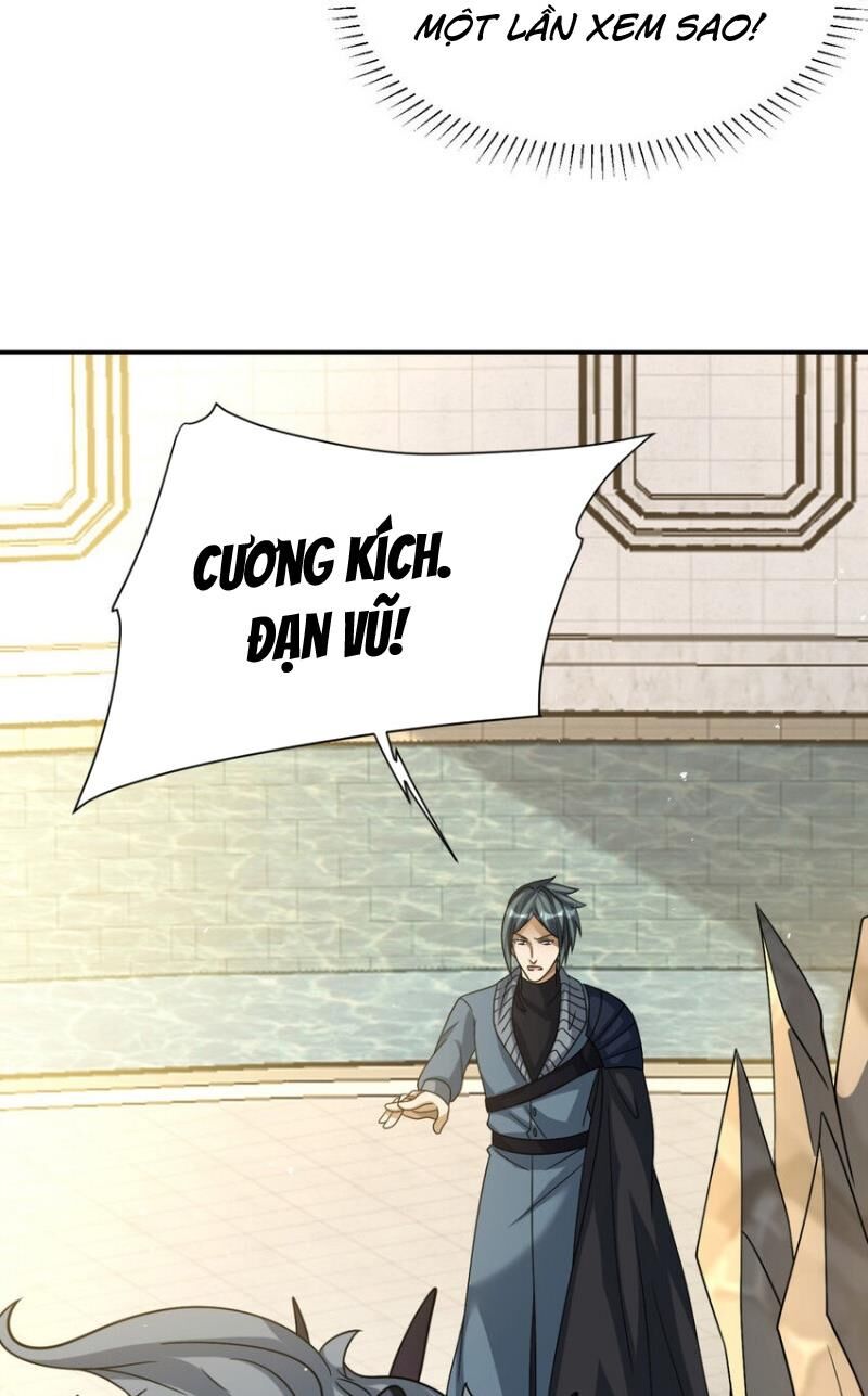 Cựu Nhật Ngự Long Chapter 49 - Trang 41