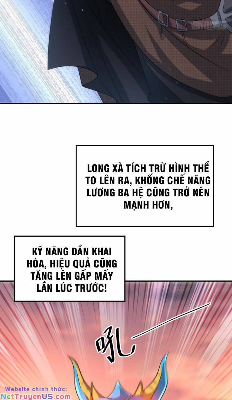 Cựu Nhật Ngự Long Chapter 19 - Trang 1