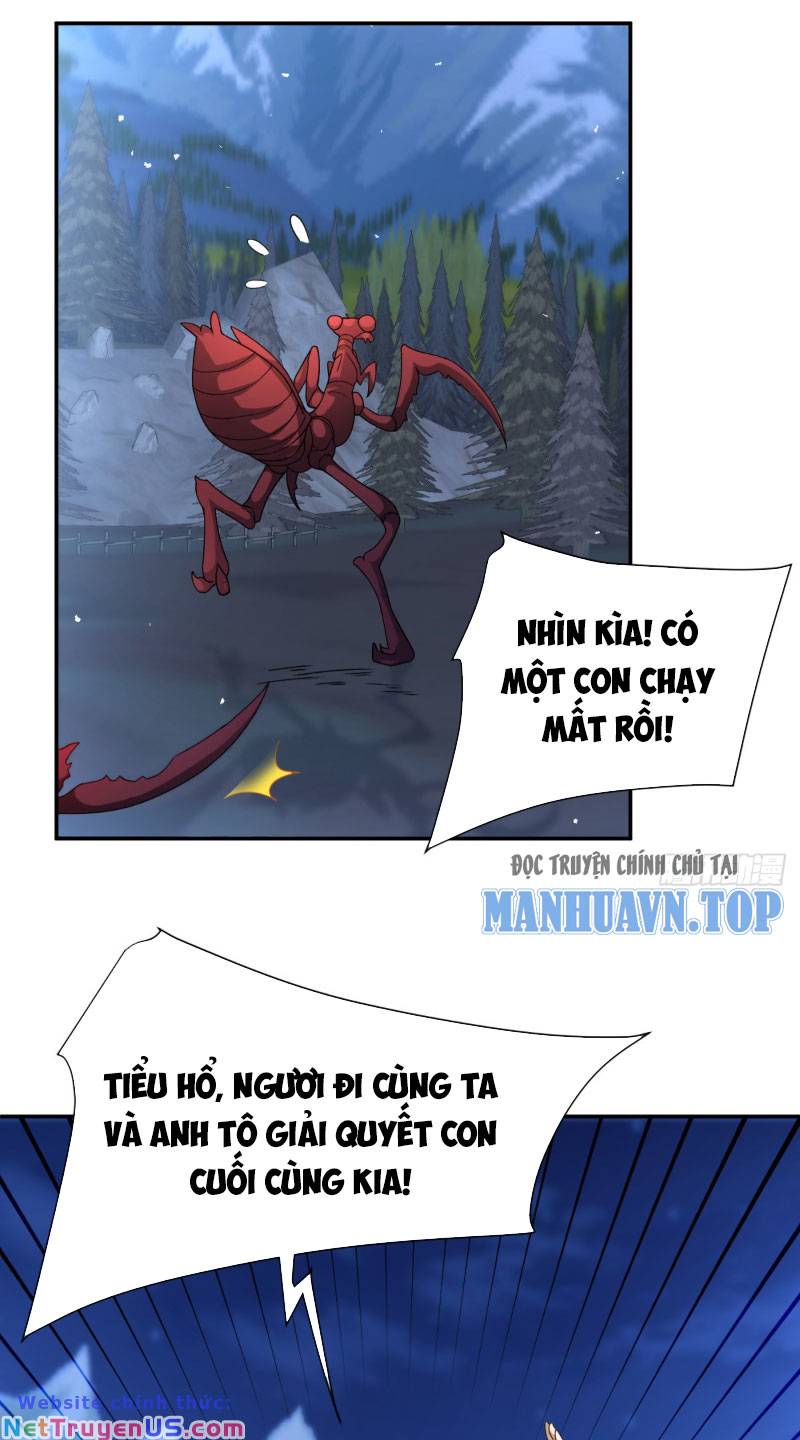 Cựu Nhật Ngự Long Chapter 13 - Trang 33