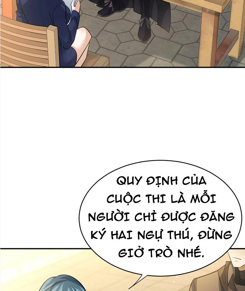 Cựu Nhật Ngự Long Chapter 47 - Trang 56