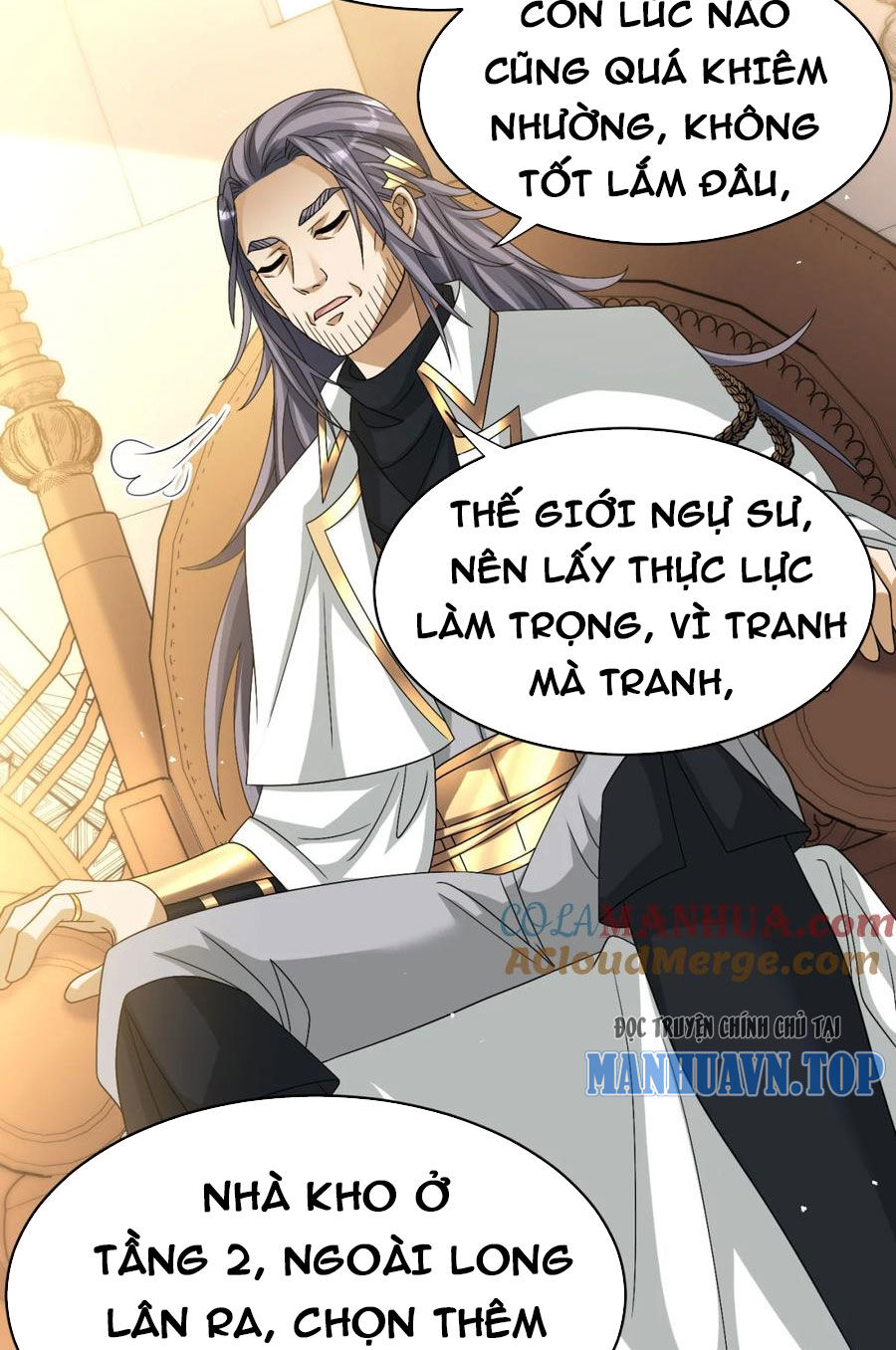 Cựu Nhật Ngự Long Chapter 41 - Trang 12