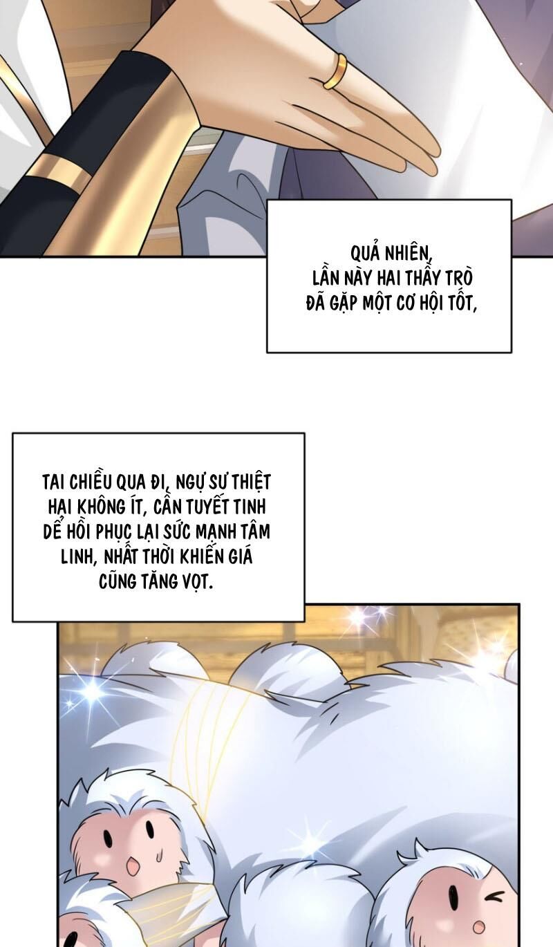 Cựu Nhật Ngự Long Chapter 84 - Trang 32